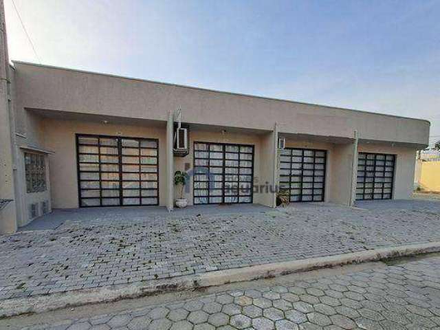 Ponto à venda, 185 m² por R$ 815.000,00 - Village das Flores - Caçapava/SP