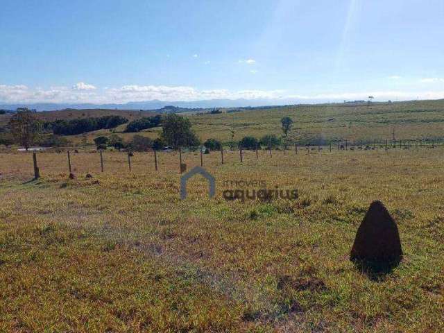 Terreno à venda, 5435 m² por R$ 900.000,00 - Nossa Senhora do Bom Retiro - São José dos Campos/SP