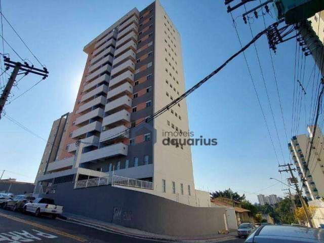 Apartamento à venda, 62 m² por R$ 448.000,00 - San Marino - São José dos Campos/SP