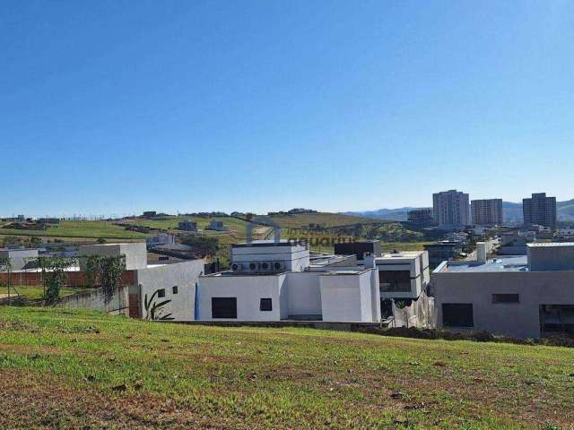 Terreno à venda, 549 m² por R$ 1.098.320,00 - Urbanova - São José dos Campos/SP