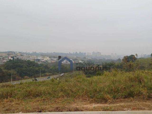 Terreno à venda, 250 m² por R$ 352.000 - Condomínio Mirante Cambuí - São José dos Campos/SP