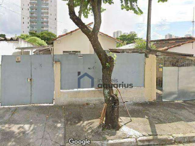 Terreno à venda, 300 m² por R$ 550.000,00 - Parque Industrial - São José dos Campos/SP