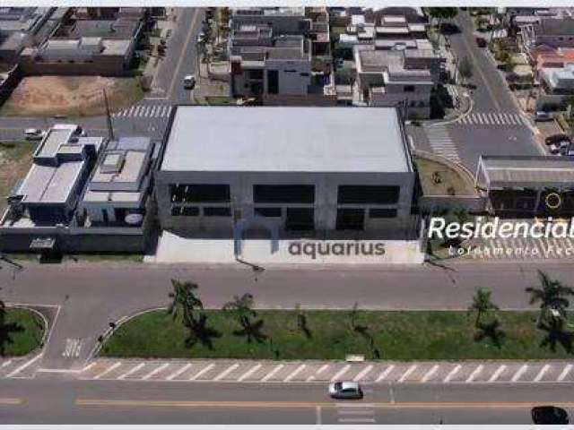 Ponto para alugar, 700 m² por R$ 18.550,00/mês - Parque Residencial Maria Elmira - Caçapava/SP