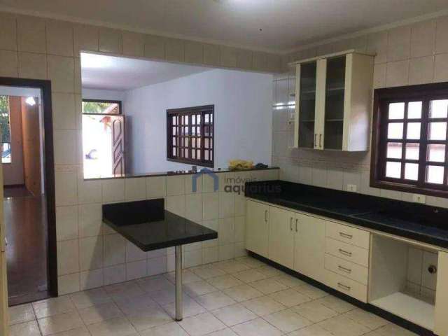 Casa no Condomínio Eldorado com 3 dormitórios à venda, 230 m² por R$ 1.600.000 - Urbanova - São José dos Campos/SP