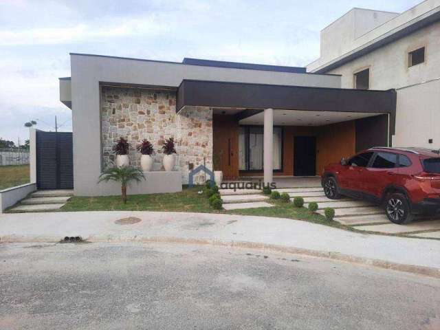 Casa com 3 dormitórios à venda, 180 m² por R$ 1.360.000,00 - Jardim Jacinto - Jacareí/SP