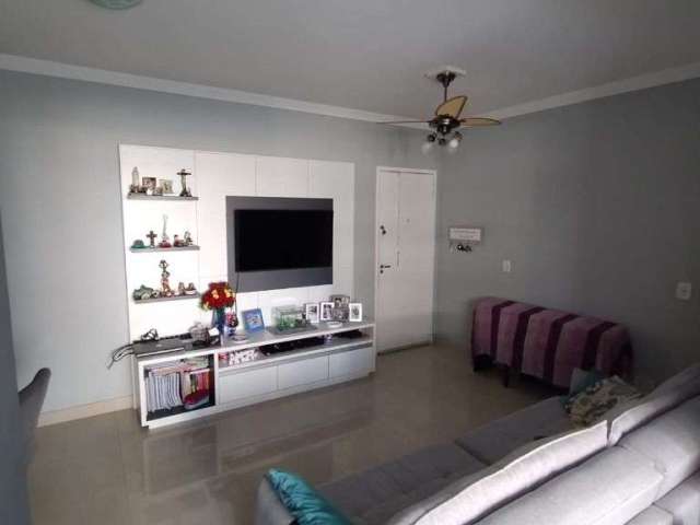 Apartamento com 2 dormitórios, 76 m² - venda por R$ 859.500 ou aluguel por R$ 4.500/mês - Jardim Aquarius - São José dos Campos/SP