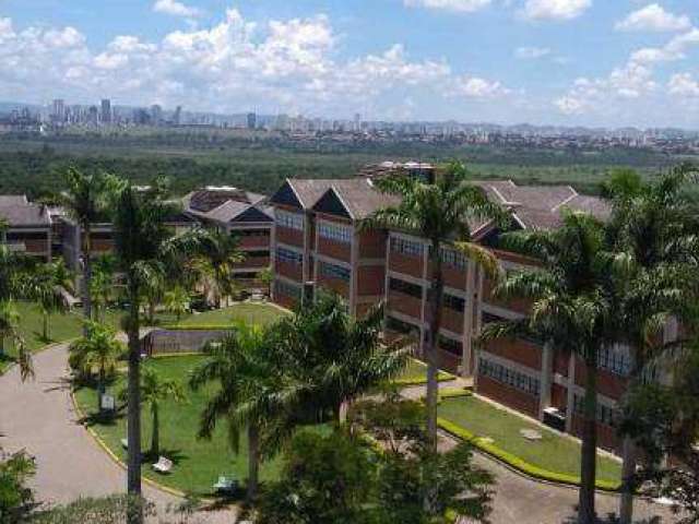 Apartamento no Edifício Jacaranda com 2 dormitórios à venda, 60 m² por R$ 500.000 - Urbanova - São José dos Campos/SP