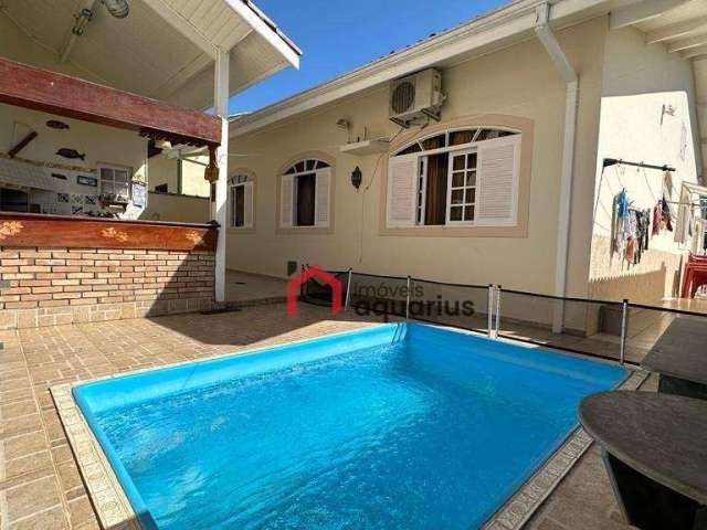 Casa com 4 dormitórios à venda, 185 m² por R$ 1.500.000,00 - Urbanova - São José dos Campos/SP