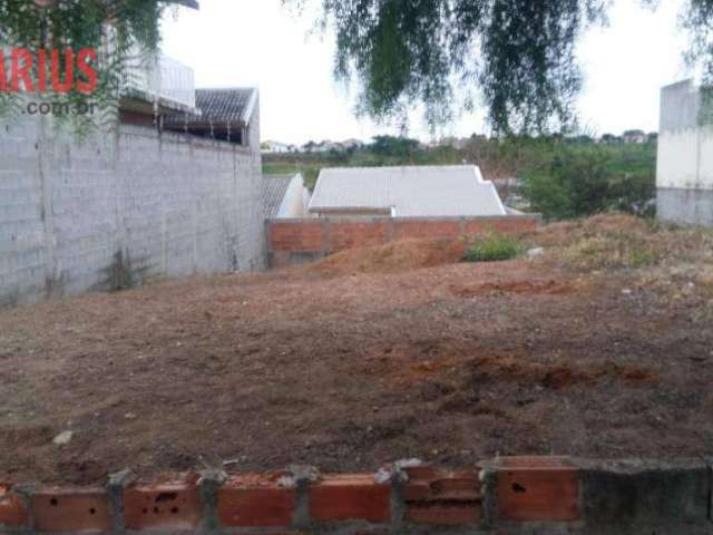 Terreno à venda, 175 m² por R$ 255.300,00 - Villa Branca - Jacareí/SP