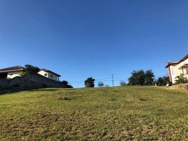 Terreno à venda, 2142 m² por R$ 1.277.000,00 - Parque Mirante Do Vale - Jacareí/SP