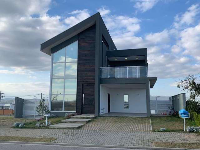 Casa com 3 dormitórios à venda, 525 m² por R$ 3.380.000,00 - Condomínio Residencial Alphaville I - São José dos Campos/SP