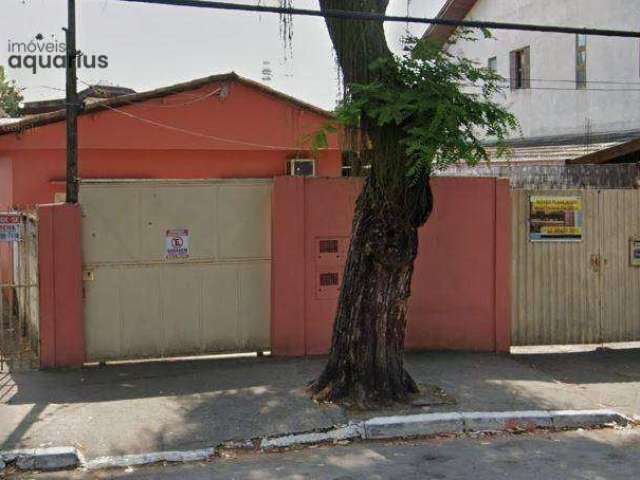 Casa com 5 dormitórios à venda, 526 m² por R$ 1.490.000,00 - Parque Industrial - São José dos Campos/SP