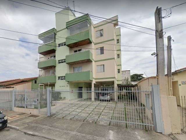 Apartamento no Edifício Adara com 3 dormitórios à venda, 97 m² por R$ 596.000 - Jardim das Indústrias - São José dos Campos/SP