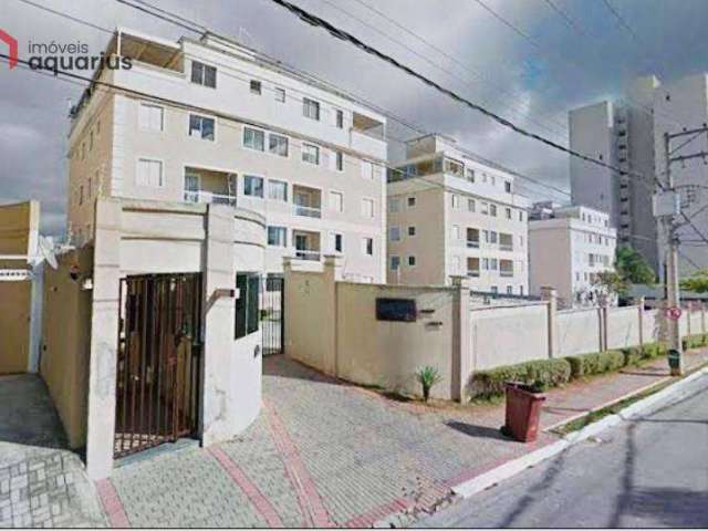 Cobertura com 2 dormitórios à venda, 92 m² por R$ 351.000,00 - Jardim América - São José dos Campos/SP