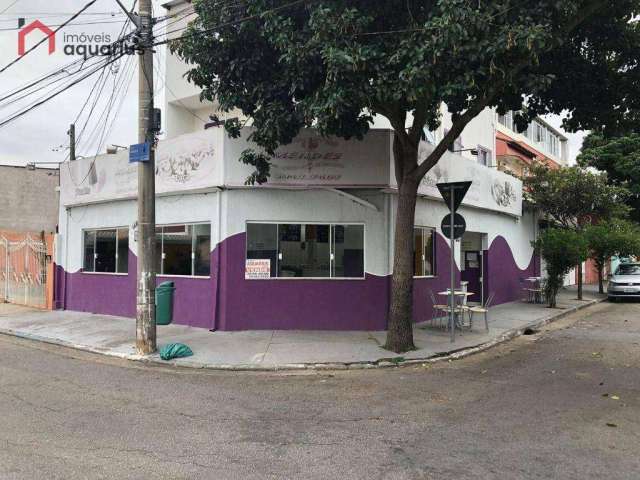 Imóvel à Venda Com Renda, Vila Tatetuba - São José dos Campos/SP