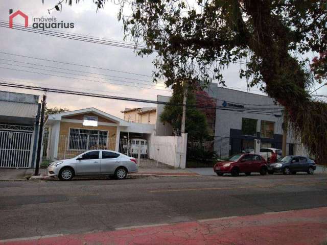 Casa com 3 dormitórios à venda, 352 m² por R$ 2.000.000,00 - Jardim Esplanada II - São José dos Campos/SP