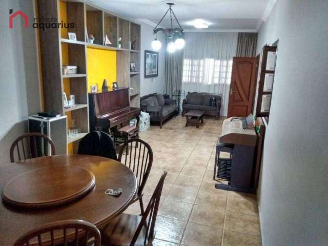 Sobrado à venda, 120 m² por R$ 425.000,00 - Jardim da Granja - São José dos Campos/SP