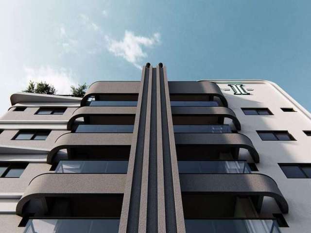 Apartamento a venda no Centro de Navegantes - 67,36 m²