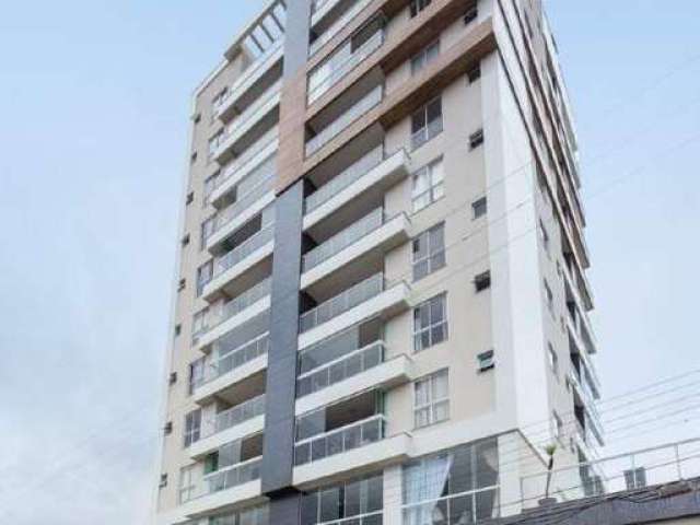 Apartamento com 02 quartos - 87m²