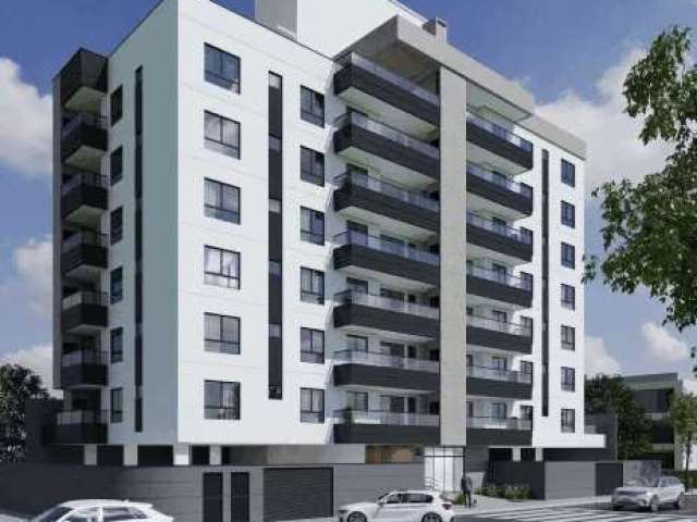 Seu Refúgio à Beira-Mar: Apartamento Exclusivo no Dom Raimondi Residencial