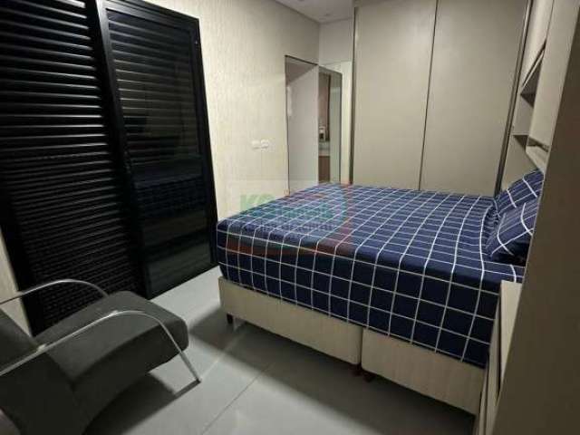 Lindo sobrado com 2 dorm sendo 1 suíte e área gourmet - vila alves dias - sbc/sp - 180 mts