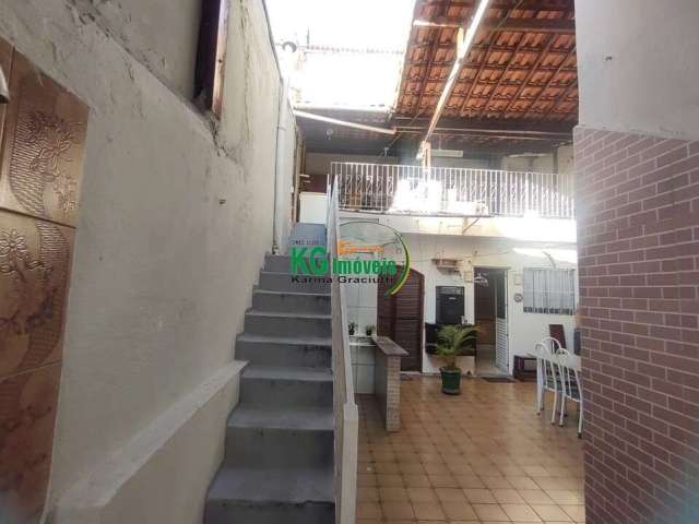 Casa com 2 quartos à venda na Vila Suíça, Santo André , 220 m2 por R$ 638.990