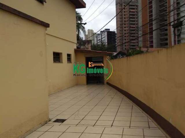 Casa assobradada,4 dormitórios,264 m²,a venda por 1.166.000,00-vila alpina,santo andré/sp.