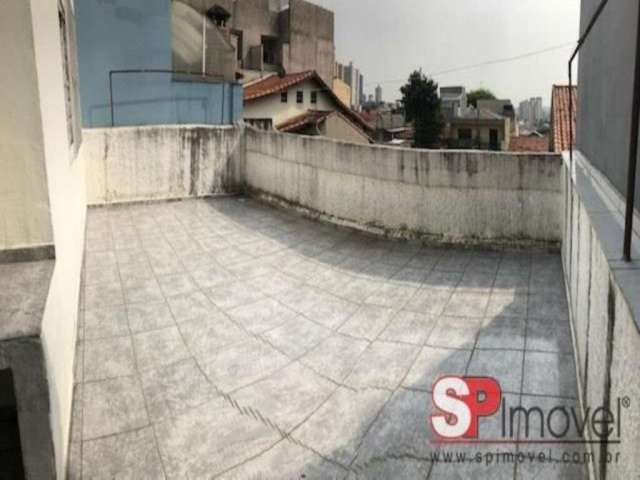 Casa com 2 dormitórios à venda por r$ 400.000,00 - jardim progresso - santo andré/sp