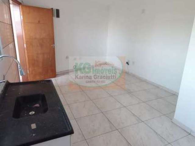 Otimo apto para morar sem cond r$ 210.000,00 jd irene 01 dorm grande para dividir em 02,  sala coz, wc, 1 vaga