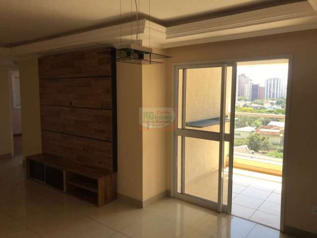 Lindo apartamento planejado | sol da manhã | 3 dormts | suíte | terraço gourmet | 2 vagas - lazer e elevador - 82 mts - a venda - vila guiomar - santo andré/sp.