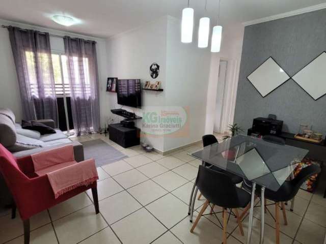 Apto cond adriático 2 dorm, sala, cozinha planejada, wc, lavanderia, 1 vaga, r$ 255.000,00 | jardim do estádio - santo andré- sp