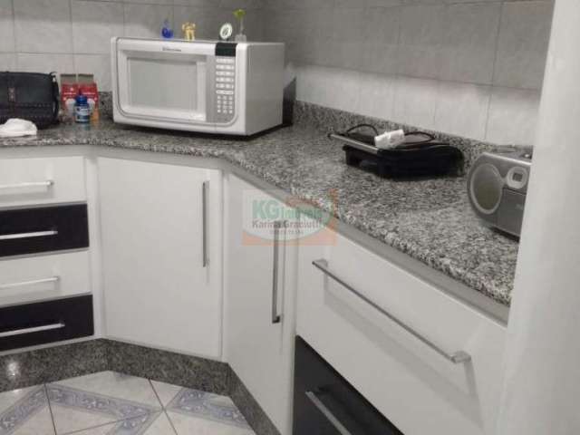 Casa térrea a venda | 2 dormts | suíte | quintal | 2 vagas - 110 mts - a venda - r$ 455.000,00 - baeta neves - são bernardo do campo/sp