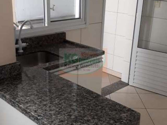 Lindo apartamento a venda por r$265.000,00 | 2 dormi | cozinha com gabinete | 1 vaga | vila helena - santo andré / sp