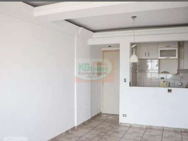 Impérdivel lindo apartamento a venda por r$320.000,00 | 3 dormitórios | 1 vaga de garagem | vila palmares - santo andré / sp