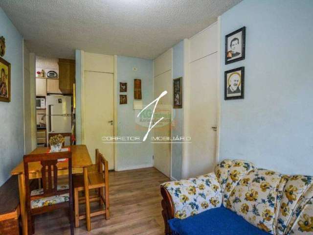 Lindo apartamento a venda por r$230.000,00   |  54m²  |  3 dormitórios  | 1 vaga | vila lútecia - santo andré / sp