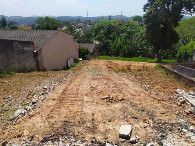 Lindo terreno a venda por r$265.000,00  |   400m²   |  possibilidade de fazer duas casas  |  vila suíssa - santo andré / sp