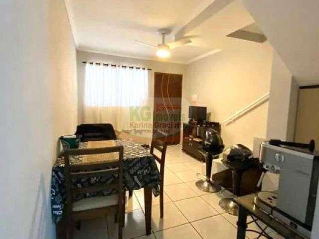 Lindo sobrado a venda por r$250.000,00  |   69m²   |  2 dormitórios planejados  |   lazer no condomínio  |  jardim santo andré - sp