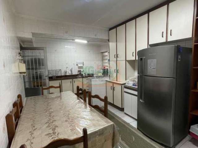 Linda casa assobradada  a venda por r$400.000,00  |  175m²   |   2 dormitórios   |   2 vagas  |  jardim do estádio - santo andré / sp