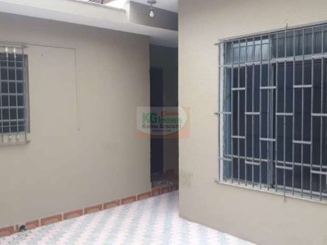 Lindo sobrado para locação por r$3.500,00  | 2 dormitórios | bairro silveira - santo andré / sp