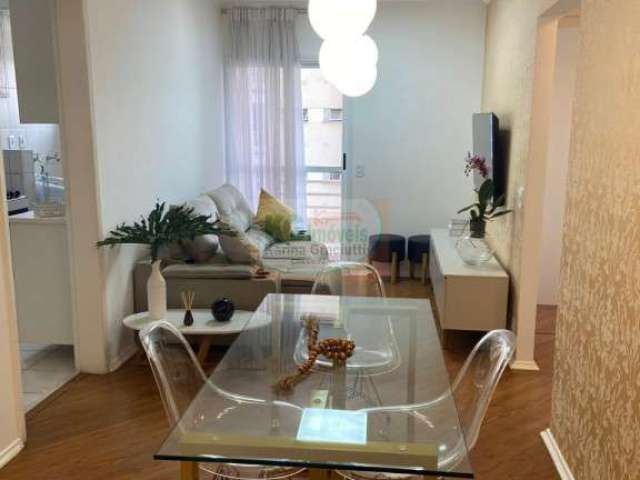 Lindo apartamento à venda por apenas r$531.000,00 e para locação r$3.071,00  |  3 dormitórios   | 1 vaga de garagem  |   bairro casa branca - santo andré / sp