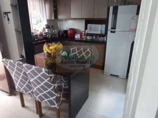 Linda casa a venda |   63m²  |  2 suítes  | vila principe de gales  - santo andré / sp