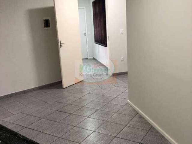 Lindo apartamento para locação por apenas r$1.400,00  |  1dormitórios |   jardim vila rica - santo andré / sp