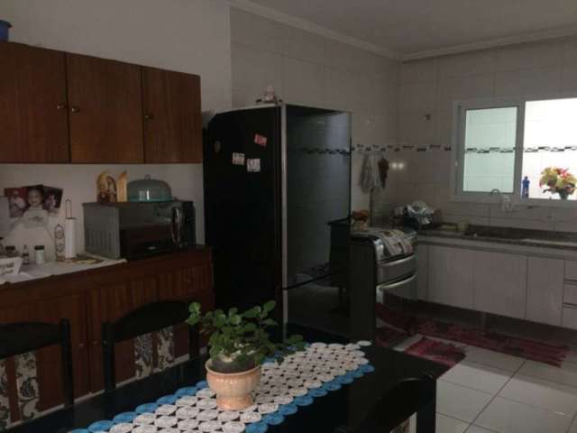 Lindo sobrado à venda por r$ 435.000,00 - jardim irene - santo andré/sp  03  dorm,  02 vagas