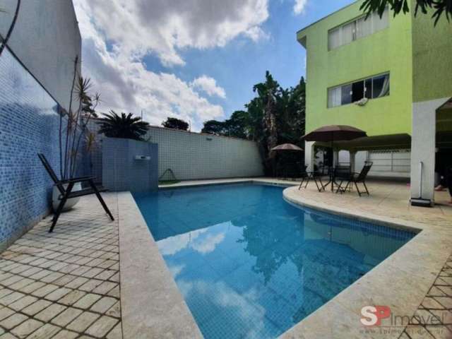 Lindo sobrado com 3 dormitórios à venda por r$ 3.000.000,00 - jardim são caetano - são caetano do sul/sp