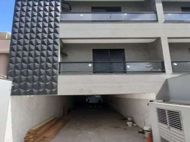 Apartamento com 3 dormitórios à venda, 75 m² por r$ 470.000 - vila eldízia - santo andré/sp