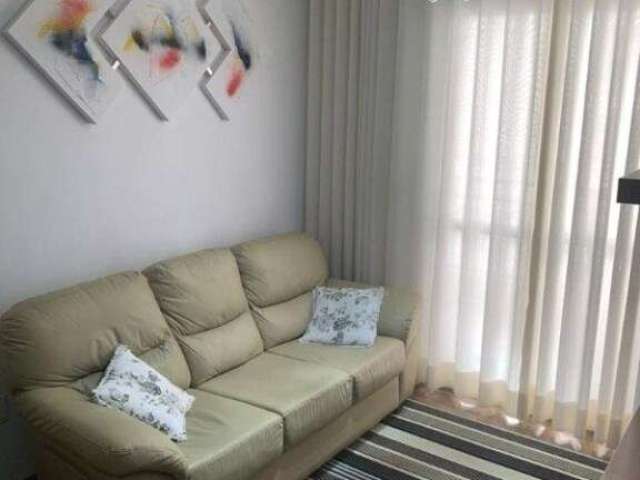 Apartamento com 2 dormitórios à venda, 64 m² por r$ 430.000,00 - vila leopoldina - santo andré/sp