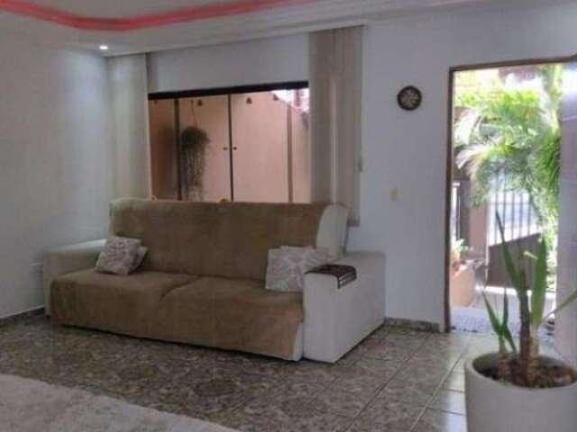 Sobrado com 2 dormitórios à venda por r$ 325.000,00  - jardim vila rica - santo andré/sp