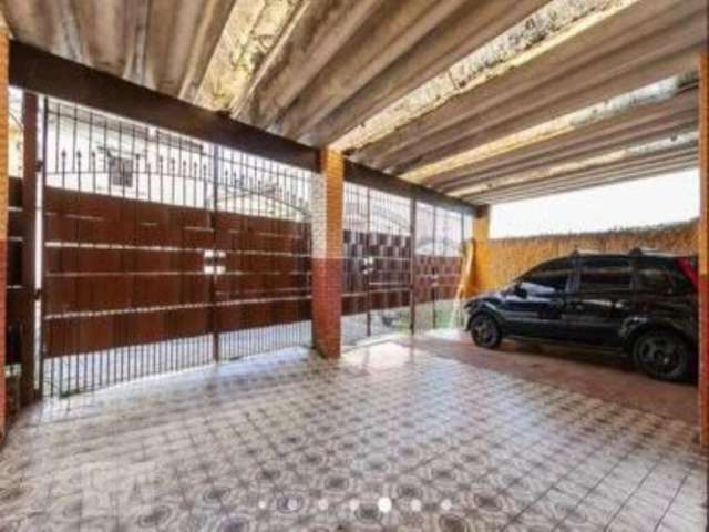 Casa com 2 dormitórios à venda, 171 m² por r$ 499.000,00 - jardim monções - santo andré/sp