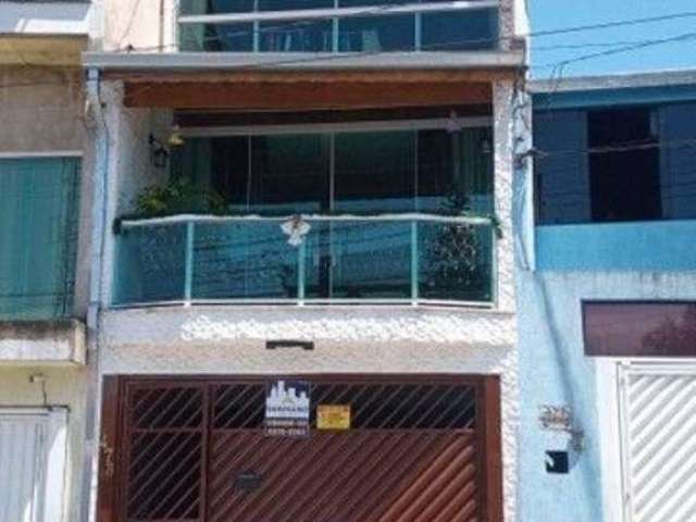 Sobrado com 5 dormitórios à venda por r$ 478.000 - sítio dos vianas - santo andré/sp