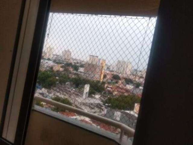 Apartamento com 3 dormitórios à venda, 73 m² por r$ 395.000 - silveira - santo andré/sp